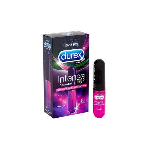 Buy Durex Intense Gel Online | UK Meds